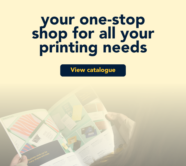 One-Stop Shop Banner